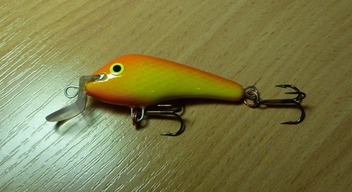 Малёк - 17.JPG (131.77 КБ) 882 просмотра У этого всё в порядке! Абаши - 5 см. Слегка огружен, с шумовой капсулой и стабильной игрой.