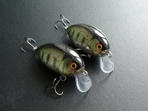 DSC01.jpg (272.17 КБ) 1686 просмотров Бальза. 38 мм. 5,3 грамма. Внутри шумовая капсула.