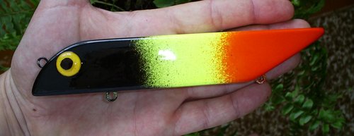 Упырь.jpg (64.76 КБ) 1825 просмотров Клон DOT "Упырь". Очень форма своей необычностью привлекла...