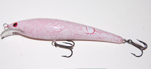 DSC_9995_новый размер.JPG (87.47 КБ) 982 просмотра Бальса, длина 130мм, с огрузкой