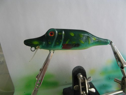 Щучка ПВХ 80мм ДЗ IMG_9667.JPG (53.48 КБ) 659 просмотров ПВХ, 80 мм, дальний заброс, плавает