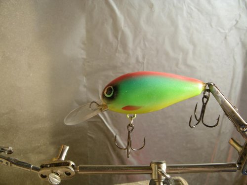 Крэнк ПВХ 50мм плавающий и нарядный IMG_9683.JPG (60.36 КБ) 1099 просмотров Оснащен дальним забросом и огружен