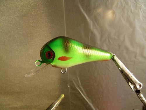 Крэнк липа 50мм плавающий под окуня IMG_9686.JPG (57.2 КБ) 1099 просмотров Липа, 50 мм, плавающий