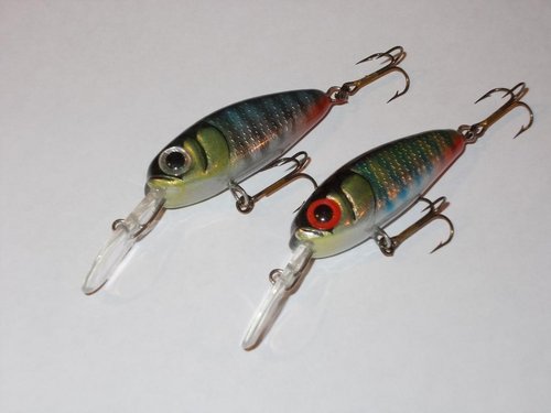 DSCN0405.JPG (50.01 КБ) 1041 просмотр Пвх, 50мм, слабо тонущие, система заброса, игра активная.