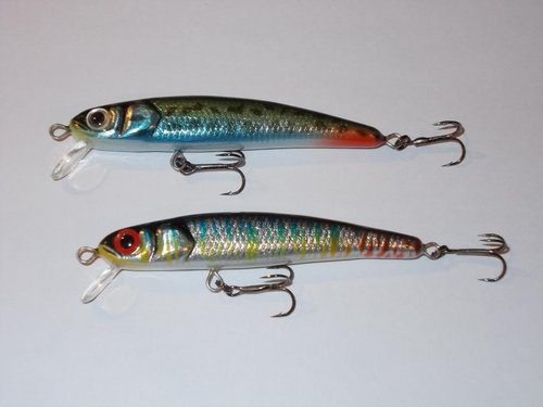 DSCN0478.JPG (55.59 КБ) 905 просмотров Пвх, 90 мм, для заброса, плавающие, игра средняя.