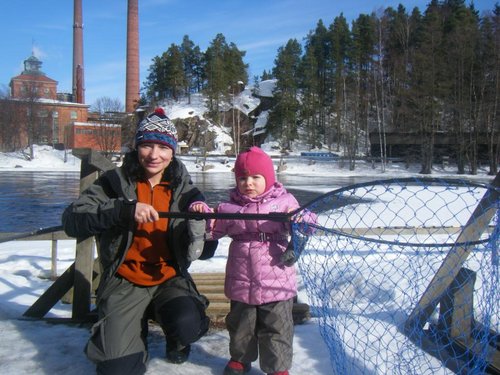 Примерно так все и обстояло.