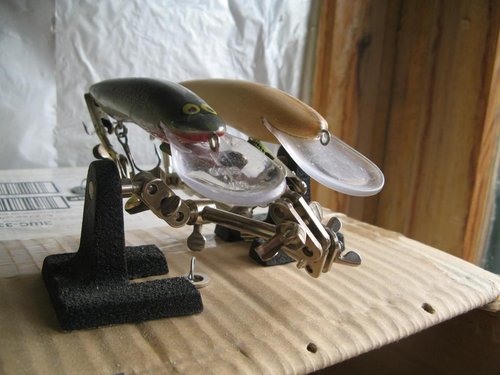 IMG_9952.JPG (87.23 КБ) 1635 просмотров Лопасть оригинала глубже и чуть легче