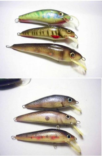 не много бальзы размеры от 9 до 11 см