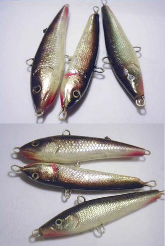 потихоньку готовимся к зиме ПВХ тонущие (РАТЛИН аля БАЛАНСИР аля АЙС ДЖЕРК) не знаю как назвать но игра понравилась, посмотрим что скажет счука