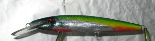 Трольль 13 см липа -8.jpg (48.59 КБ) 953 просмотра 130 мм без огрузки, липа или абаши