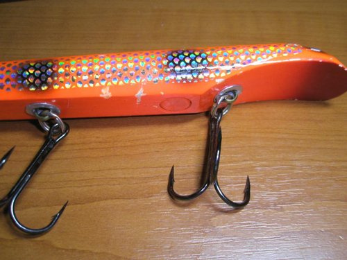 PC161469.JPG (93.74 КБ) 2237 просмотров Огрузка между первой и второй петлей(ближе к первой)~5-10гр.