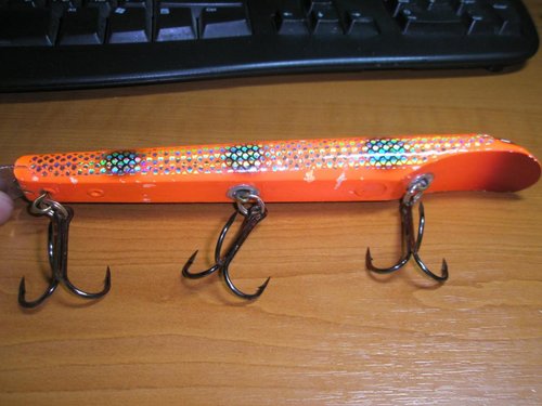 PC161468.JPG (86.33 КБ) 2237 просмотров Длинна этого экземпляра 210мм