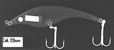 я его живьем не видел, но...<br />Zalt 120мм