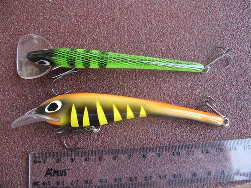 Зеленый и плоский 2013 130мм абаши БО -0002.JPG (216.4 КБ) 1605 просмотров Лопата - поликарбонат, 35 мм, штамповка