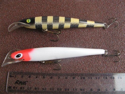 Щепки 2013 130мм абаши БО -0001.JPG (199.76 КБ) 1402 просмотра Абаши, 130 мм без огрузки