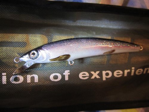 007.JPG (102.58 КБ) 949 просмотров плавники даже не красил их цвет натуральный