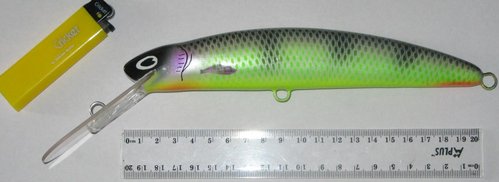 монстр 2013 200мм абаши -001.JPG (63.72 КБ) 994 просмотра Абаши, 200мм, 80 грамм