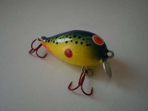 P4300030.JPG (52.02 КБ) 1093 просмотра Плавающий, длина 35мм., вес 3,9г.