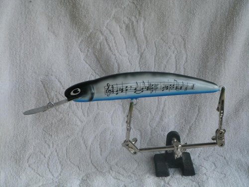 Дым над водой 200мм Абаши огружен 25 гр -0001.JPG (115.05 КБ) 843 просмотра 200мм, абаши, 81 грамм