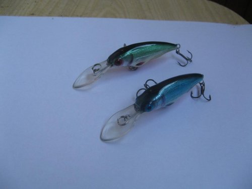 Подарок липа-фольга 6 см 7 гр без огрузки -0007.JPG (37.69 КБ) 2066 просмотров 7 грамм. Потому что липа, без огрузки