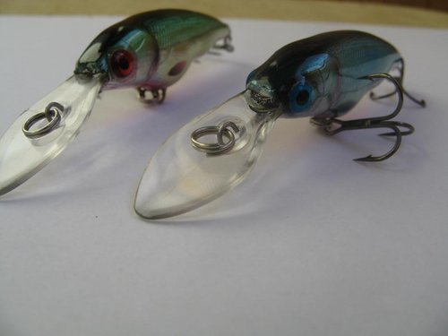 Подарок липа-фольга 6 см 7 гр без огрузки -0011.JPG (41.93 КБ) 2066 просмотров лопасть с углублением - проба