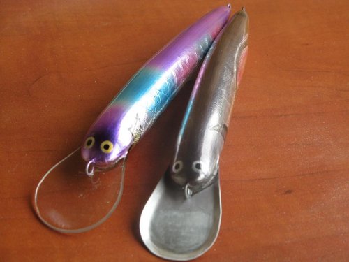 КРВ-A150БО-0809.JPG (71.65 КБ) 1092 просмотра Поликарбонат против дюраля... Кто кого?