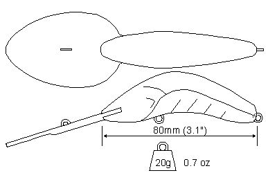 Predatek BOOMERANG 80 bp_b80ud_1.jpg
