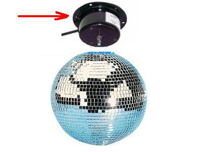 это с шаром