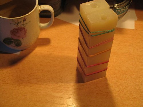 Instant vobblers 24-01-2014-0805.JPG (75.7 КБ) 3995 просмотров посадочные места для жесткой рамы не потребовались... резинки рулят