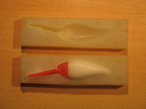 Instant vobblers 24-01-2014-0807.JPG (69.3 КБ) 3995 просмотров голова - 8 грамм, остальное - 3 грамма