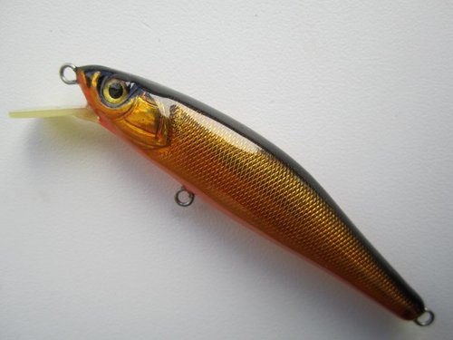 011.JPG (63.04 КБ) 1752 просмотра Бальза F- 55 мм , вес 2,8 гр. Арматура 0,6мм, груз фиксированный свинец