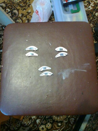 Фото0737.jpg (59.31 КБ) 1861 просмотр огружены пластинками свинца в каждую половинку воблера