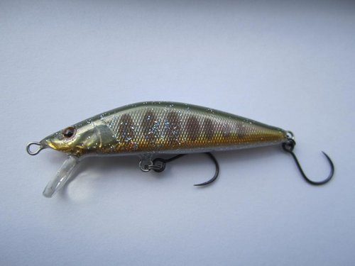 011.JPG (50.73 КБ) 2957 просмотров 50 мм бальза 3,3 гр тонущий на сильное течение