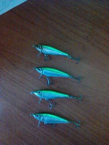 IMG_20140825_180852.jpg (58.09 КБ) 3191 просмотр бальза, 65 мм. тонущие. ал. скотч , LV-1 - 8 слоёв.