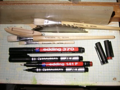 Кисточки и маркеры Брауберг, маркеры Эддинг..JPG (286.08 КБ) 19905 просмотров Кисточки и маркеры Брауберг, маркеры Эддинг..JPG