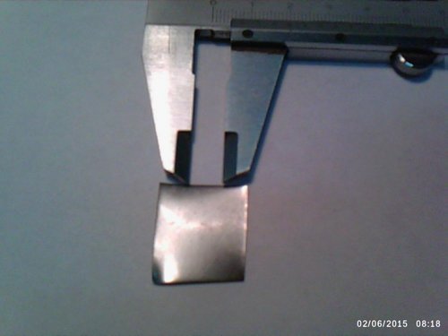 DSC_0000232.jpg (41.68 КБ) 6961 просмотр Размечаем ширину будущей камеры, в зависимости от ширины будущего воблера, я здесь делаю где-то 8мм