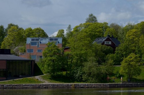 Suvanto.jpg (102.15 КБ) 5564 просмотра Омут Старого Города. Весенние зарисовки.