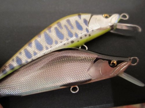 007.JPG (77.73 КБ) 2912 просмотров 50 мм бальза 3,5 гр тонущие