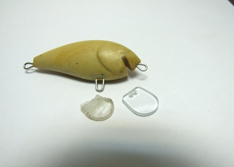 полностью "обноженный"