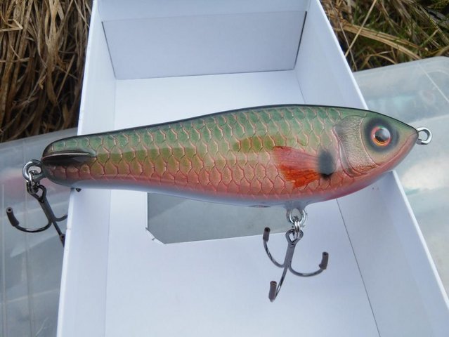 20160320_130713.jpg (70.02 КБ) 8488 просмотров длина 150 мм, вес 85 гр, ольха