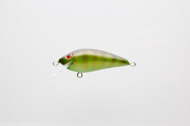 M216.jpg (67.53 КБ) 2829 просмотров Абаши 50мм, 6,4г, двойная игра