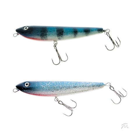 iWalker.jpg (107.68 КБ) 25639 просмотров Осина. 90 мм, 11 г