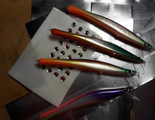 20170222_123748.jpg (361.04 КБ) 1767 просмотров 100мм, 6,5 грамма, тонущие, бальса