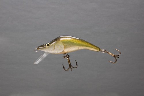 M-228G.jpg (57.38 КБ) 24396 просмотров Бальза, 50 мм, 3,4 г