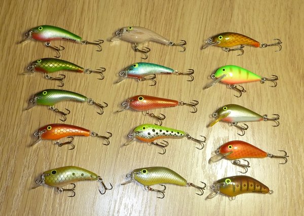 Отряд малышей..JPG (384.36 КБ) 1670 просмотров Формы разные, т.к. люблю экспериментировать.