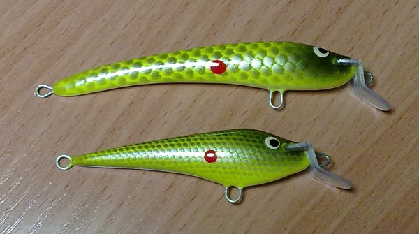 23072011730.jpg (160.17 КБ) 913 просмотров Цвет - карасик. 9 и 7 см. Абаши. Огружены в прорезь.