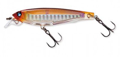 YO-ZURI 3DS MINNOW