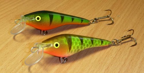 P1040539.JPG (96.39 КБ) 1255 просмотров Нижний рисован по инструкции Володи "Стеклодува", только без плавничков и с чешуёй немного нужно потренироваться.