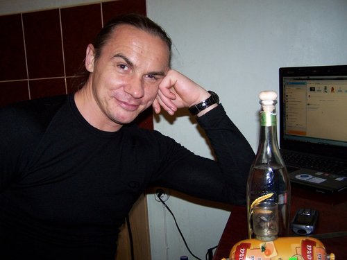 s kompom na ribalku.JPG