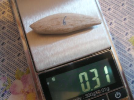 хорошая бальса (фирменная)